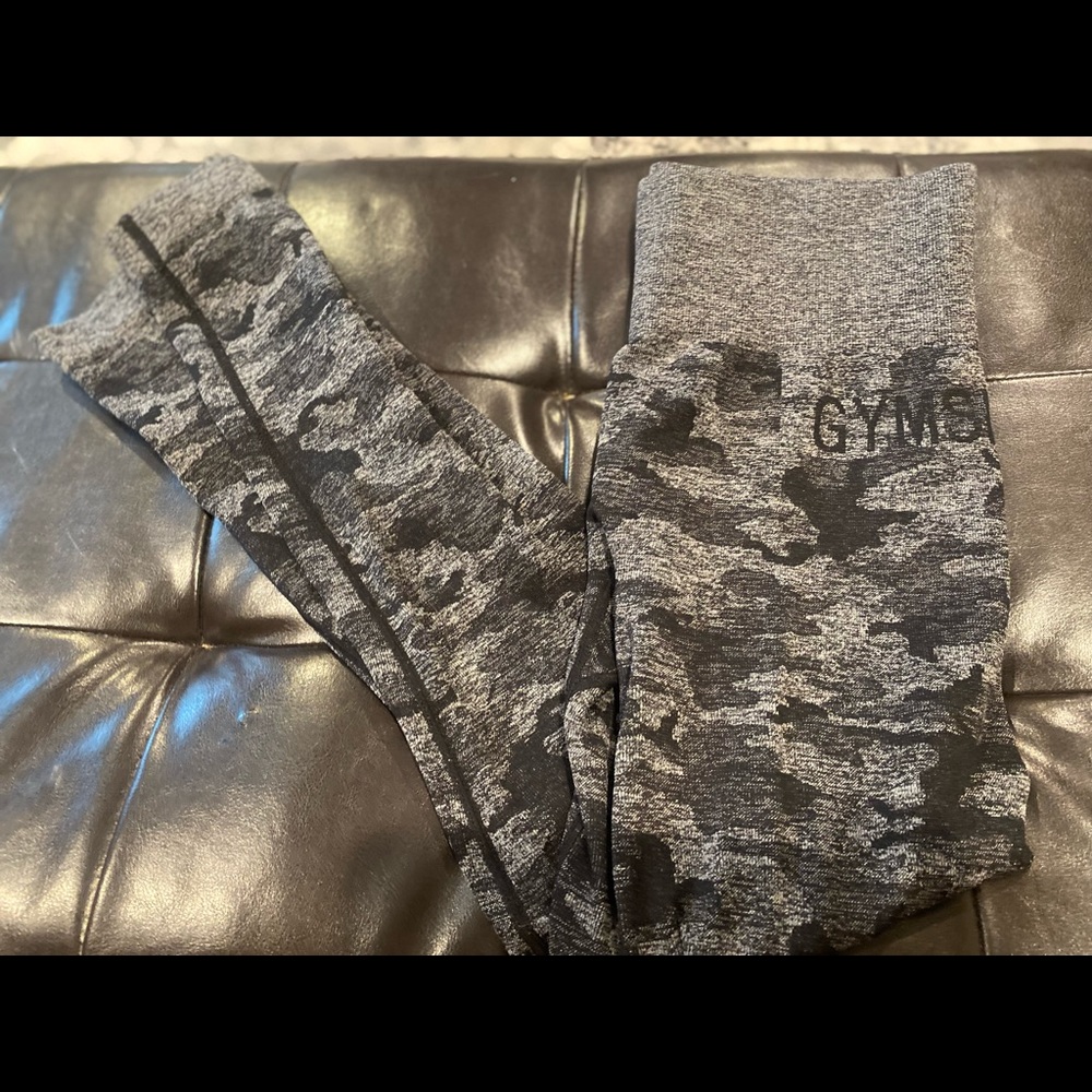Gymshark women’s leggings